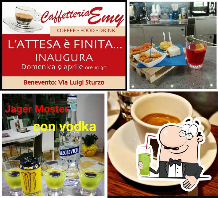 Bar tabacchi ricevitoria Emy