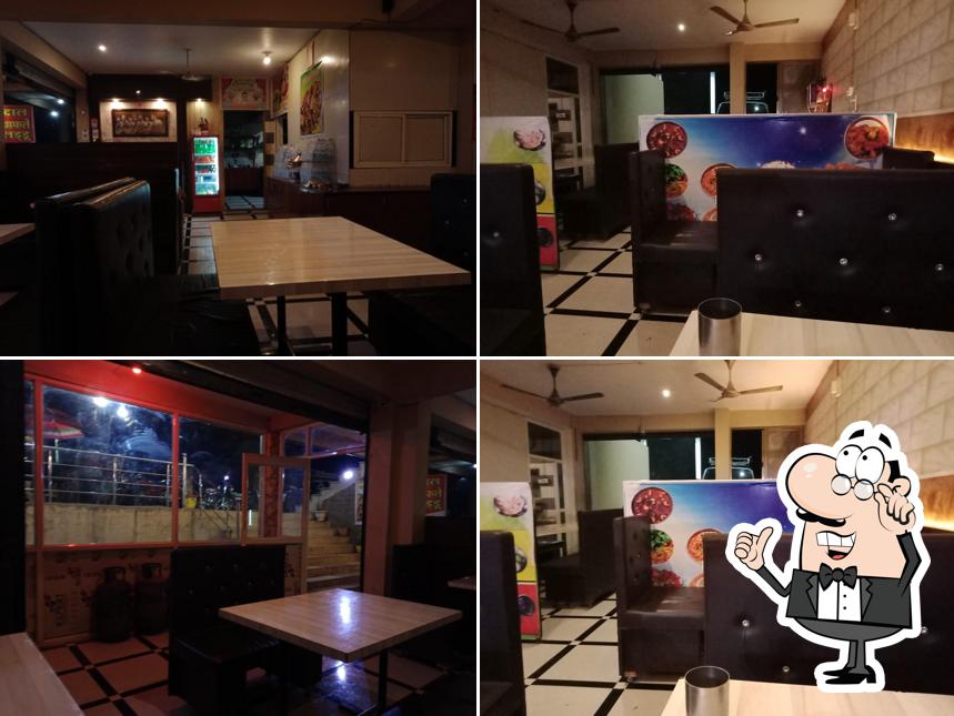 Amardeep Famaily Restaurant Best Family Restaurant In Kasrawad Best Restaurant Fast Food Restaurant In Kasrawad