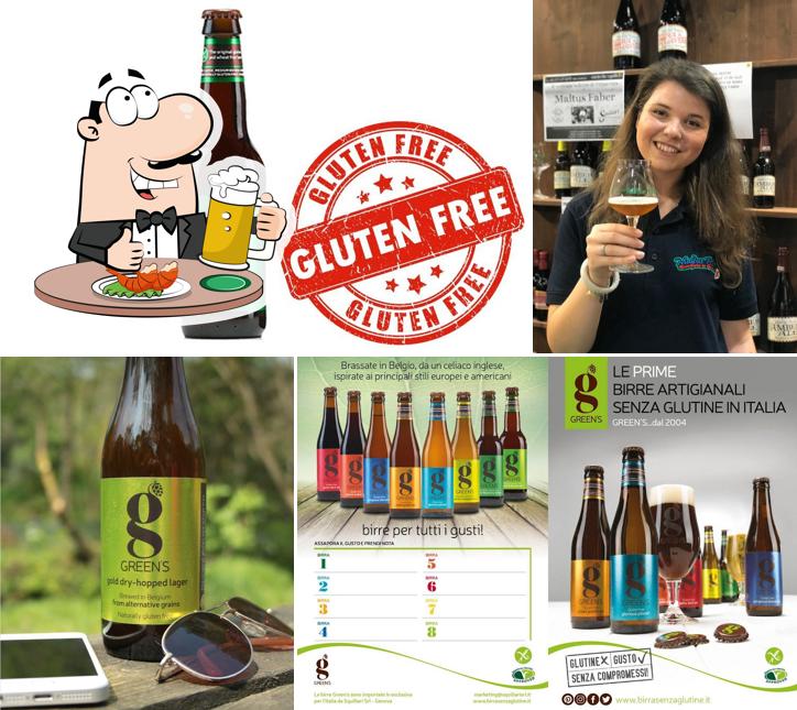 Enoteca Squillari 3 - Via Sestri 178 R - Genova Sestri Ponente