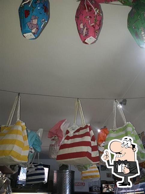 Vedi questa immagine di Havana Caffe Forano