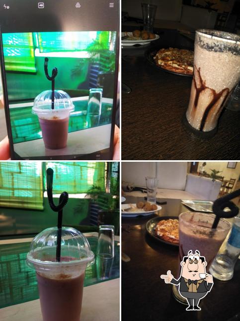 Hashtag Club & Kitchen