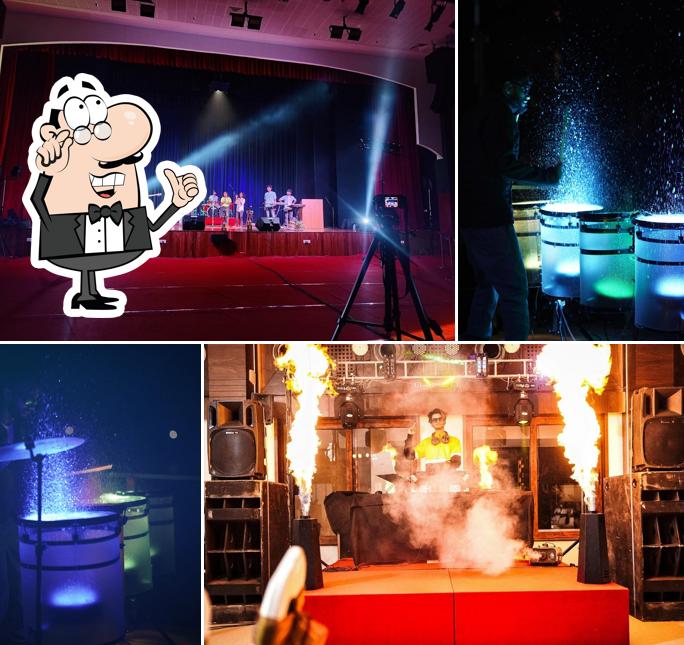 DJ BlankMinder & Event Planner DJ Party Wedding Dj Private Party and more!