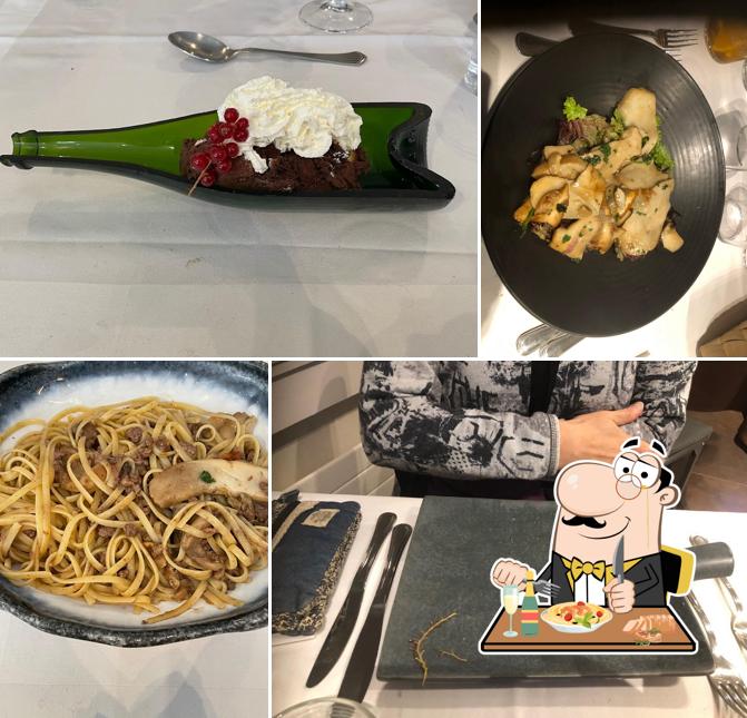 Ristorante Collina d'Oro