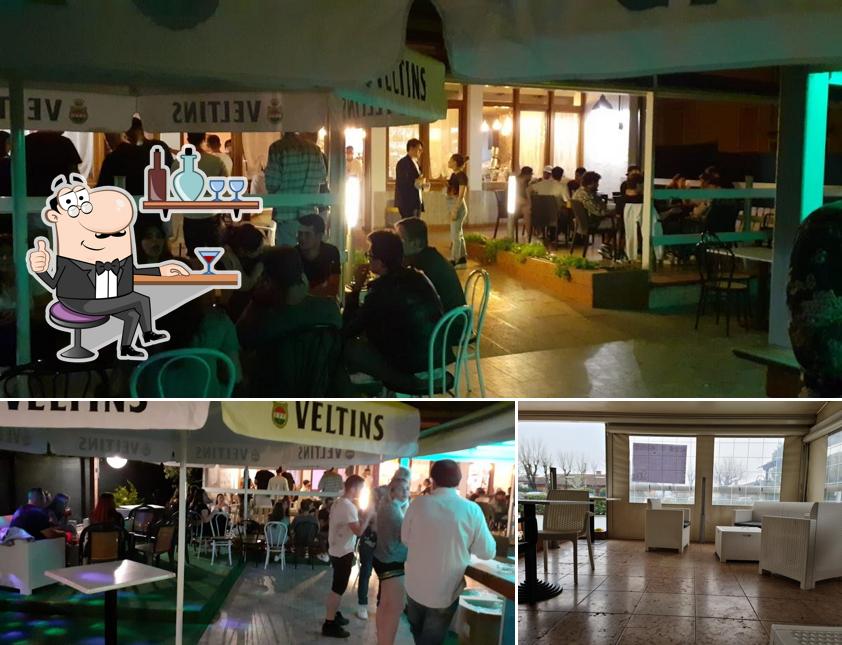 Osteria bar da Mauri