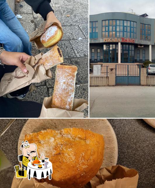 Babić pekara d.o.o.