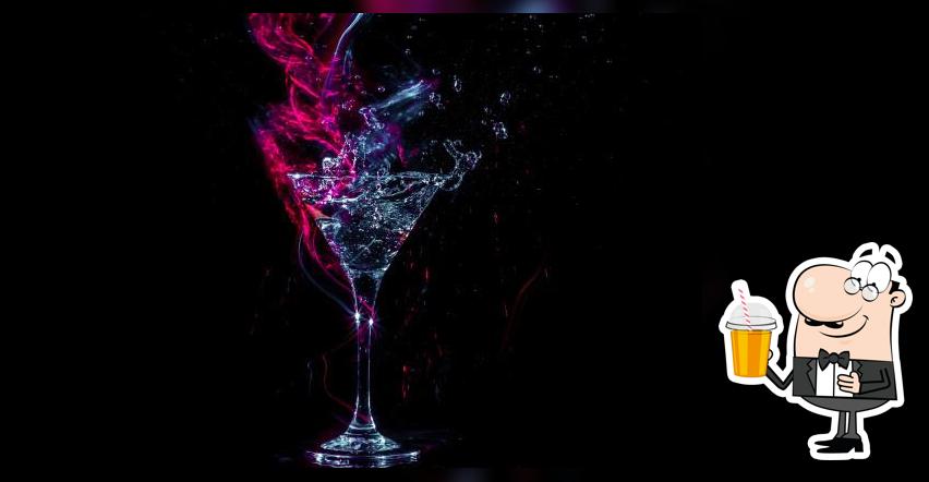 Order various drinks served at Vaishali Bar & Restaurant