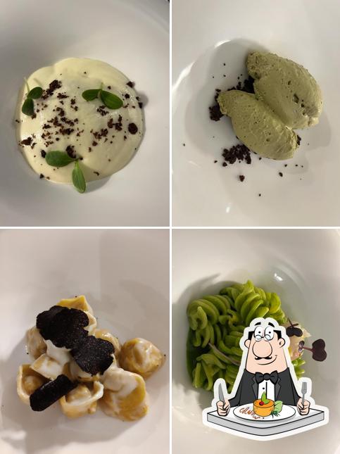 Platti al Rita Cucina e vini