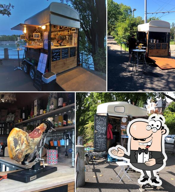 Guarda questa foto di The Horsebox Bar - mobile Bar 4 Events&Partys