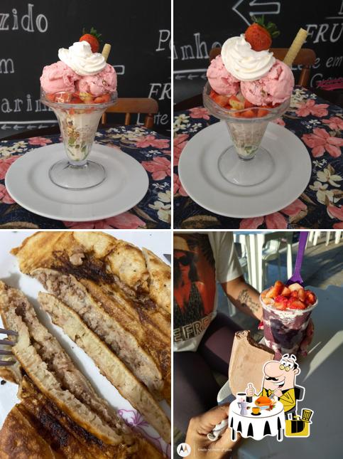 Pitaya Sorveteria e Café