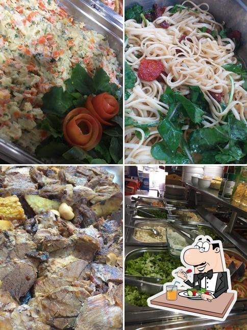 Restaurante Recanto Mineiro