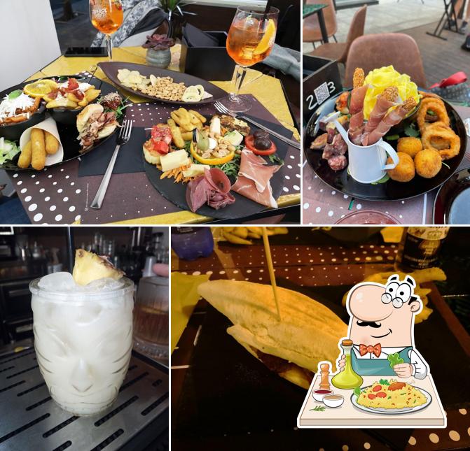 Curtigghiu 350 - Food & Drink