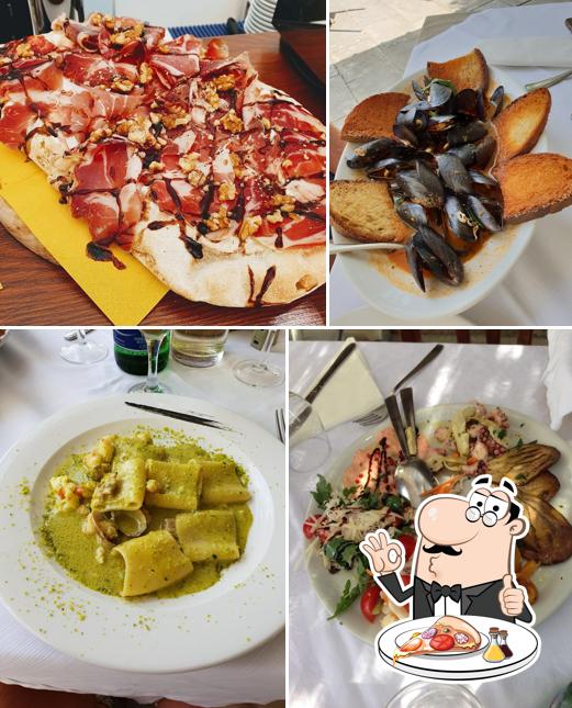 Waikiki Gallipoli...trattoria