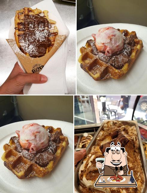 Gelateria Al CoNosseo