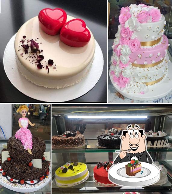 See the photo of Brunch Italino Booty More