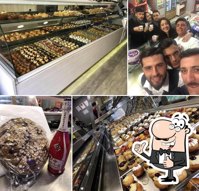 Immagine di Pasticceria Cataldo