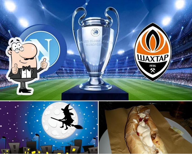 Vedi la foto di Paradise