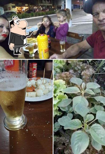 Bar Do Marcelo Nossa Lanchonete