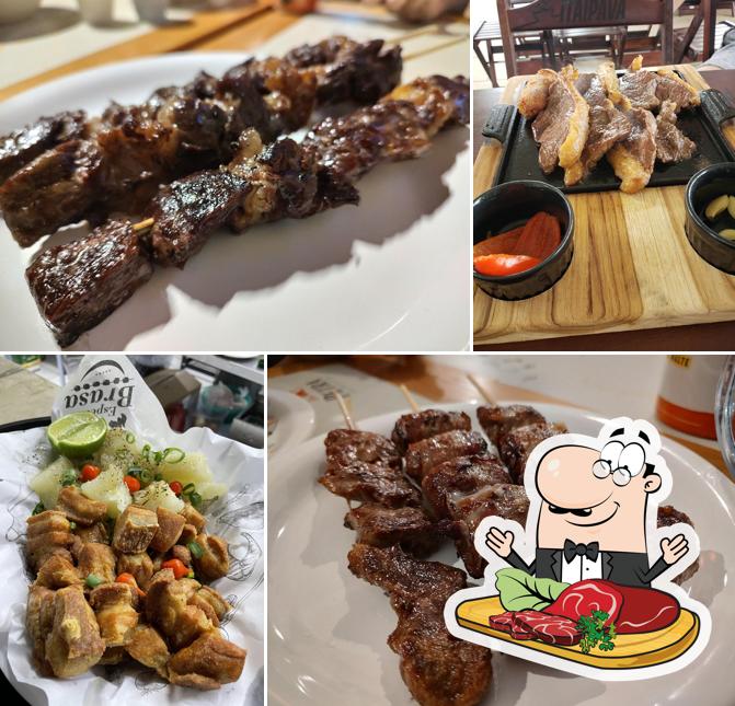 Espeto e Brasa Uberlândia