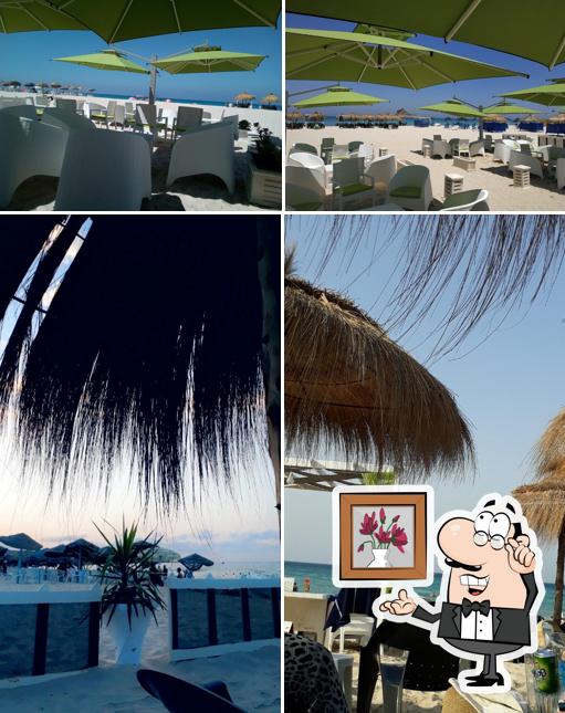 Byblos Restaurant Lounge