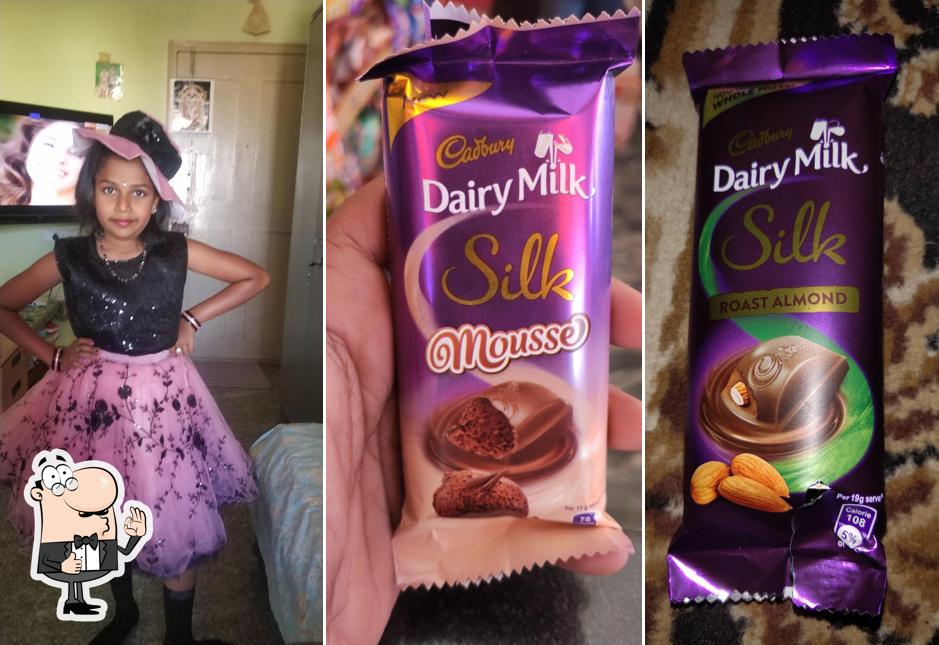 Look at this photo of Blue Land Bakery & Sweets