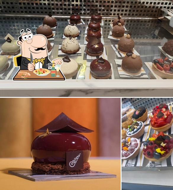 Pasticceria al Cecere - Visionary Dessert