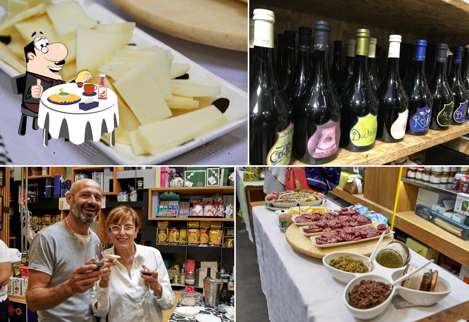 Alter Ego Enoteca Coloniali