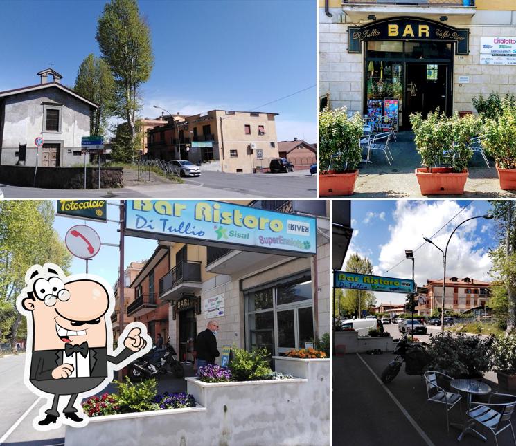 Bar Ristoro Di Tullio Alberto