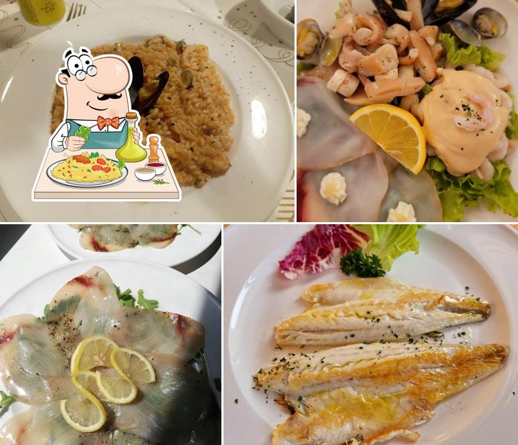 Risotto al Timocenko