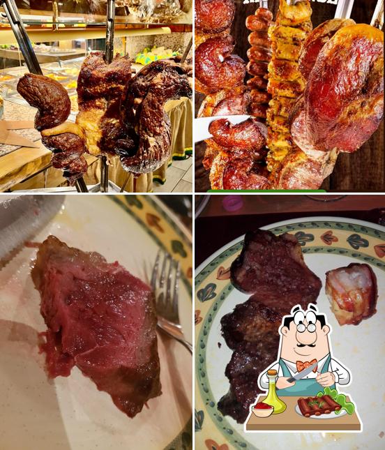 Rio Grande Ristorante