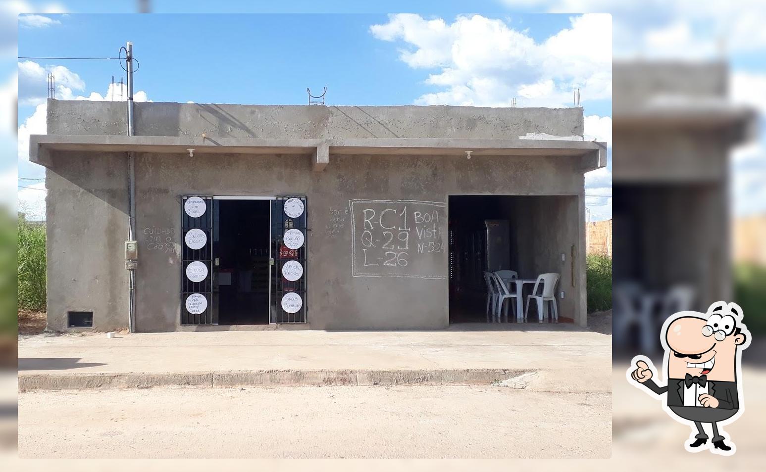 Natu's Bar e Lanchonete