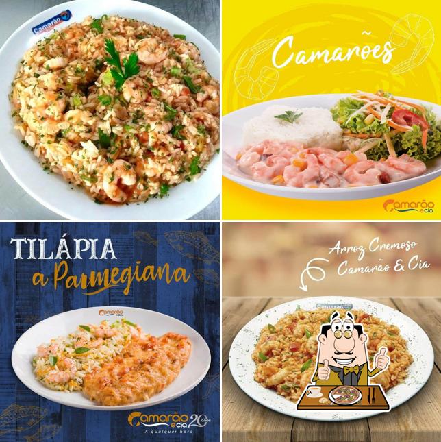 Camarão & Cia – Resende Shopping