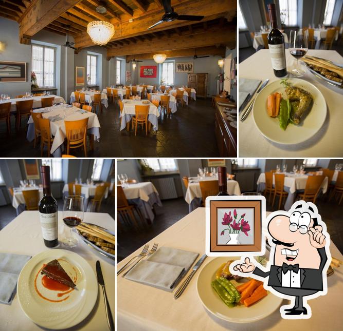 Osteria Della Chiocciola