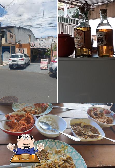 Curral's Bar E Restaurante