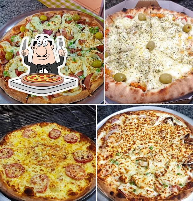 Pizzeria Don Vito Corleone Rodízio