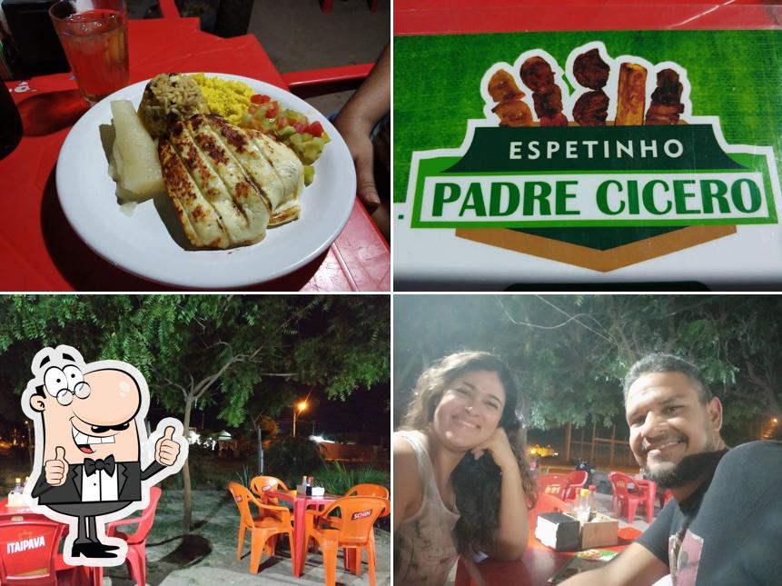 Distribuidora e Bar Padre Cicero