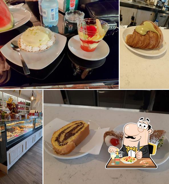 Platti al Civico69 - Bar Pasticceria Bed&Breakfast