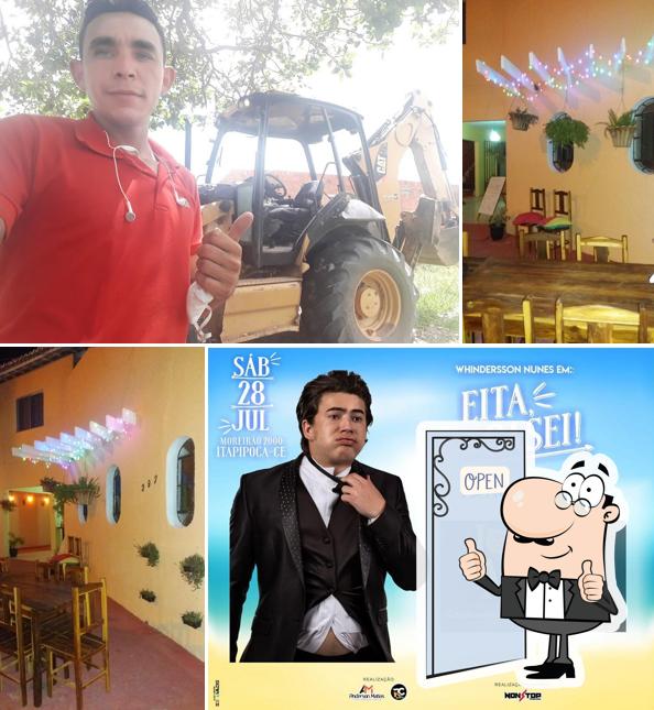 Restaurante João e Maria