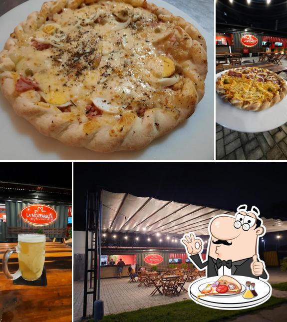 A pizza é o fast food predileto do mundo