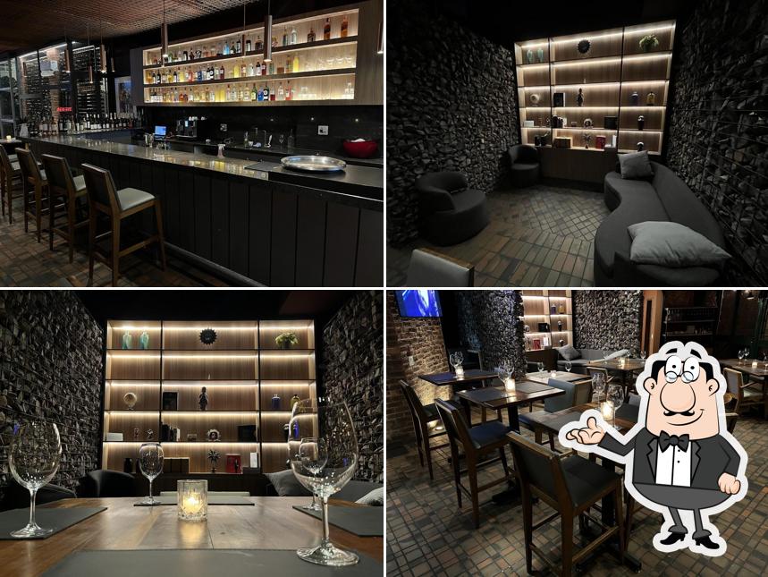 Benedetto Vinho e Bar