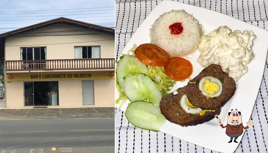 Bar Do Valdecir