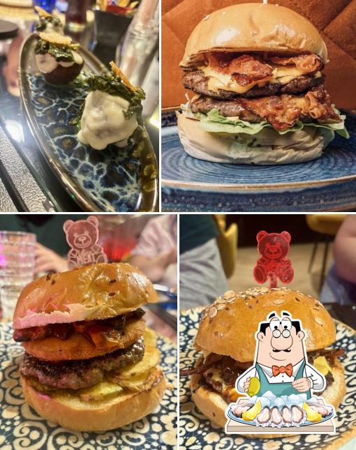 Meat Vittorio Villaricca