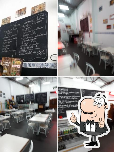 Portuga's Restaurante e Choperia