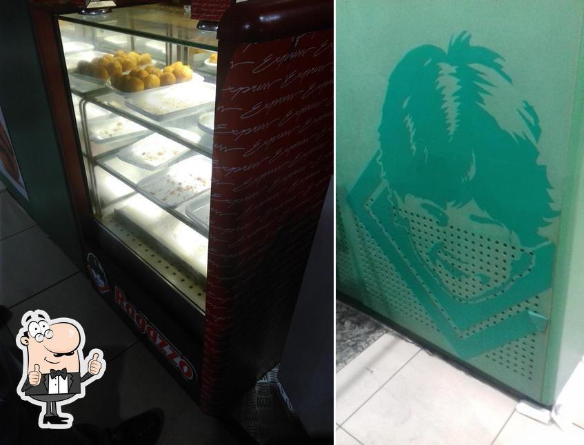 Here's a photo of Ragazzo Express - Mais Shopping