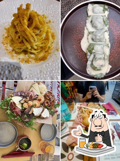 Picada al MACUS in fabula