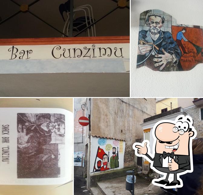 Photo de Snack Bar Conzimu