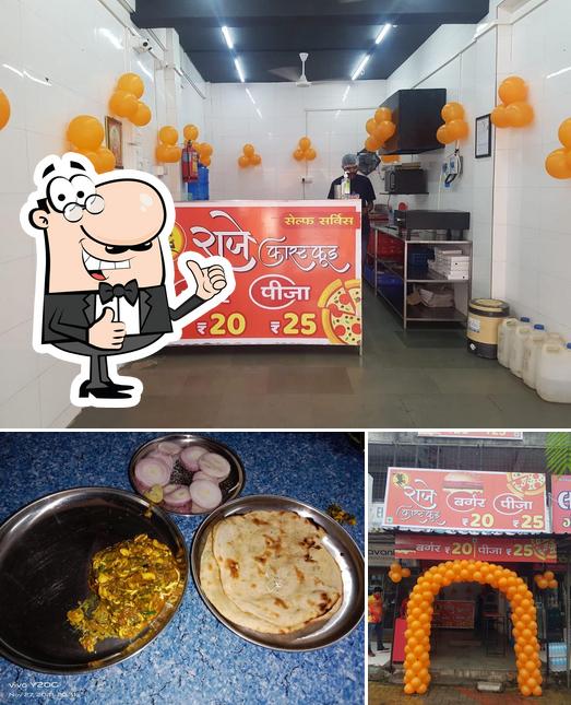 Ajay's - Shivaji Chowk, Navsari