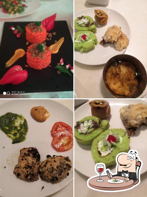 Barbeque Bay Restaurant at Club Mahindra Resort Emerald Palms