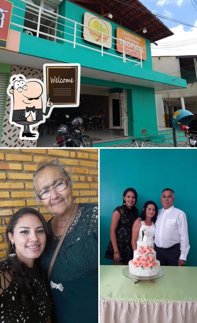 See the picture of Churrascaria Tropical