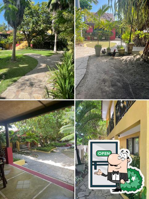 Restaurante Maracajú Porto de Galinhas