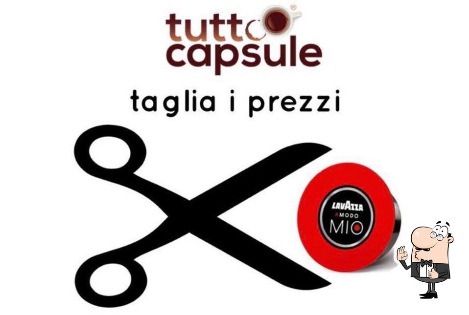 Ecco una foto di Tuttocapsule Montebelluna